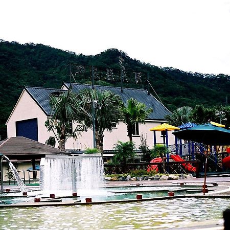 He'An Homestay Hengshan Екстериор снимка