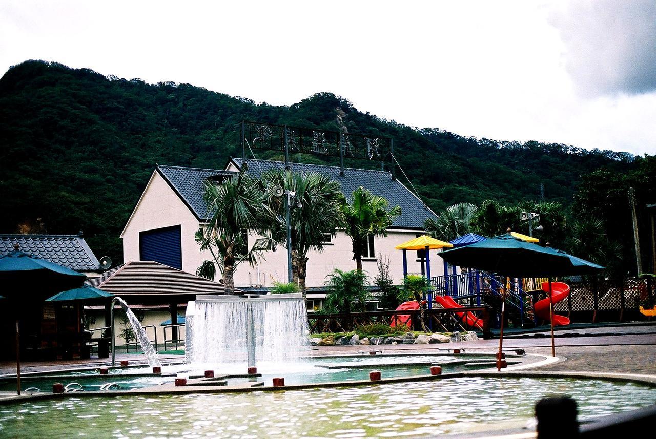 He'An Homestay Hengshan Екстериор снимка