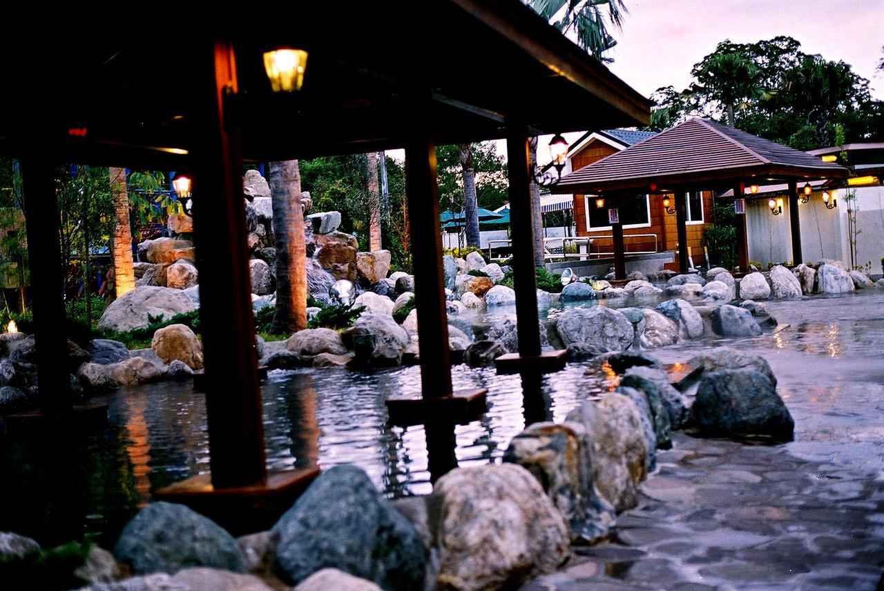 He'An Homestay Hengshan Екстериор снимка