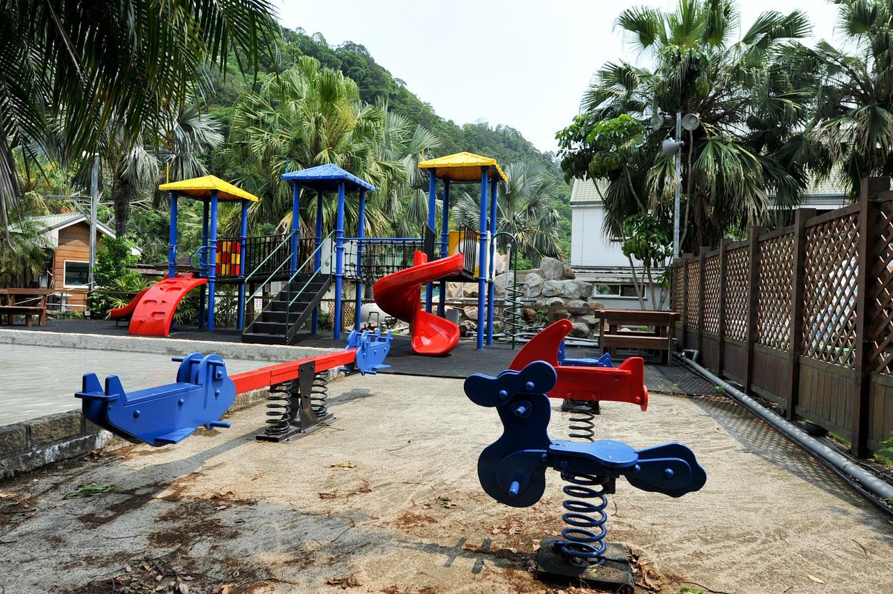 He'An Homestay Hengshan Екстериор снимка