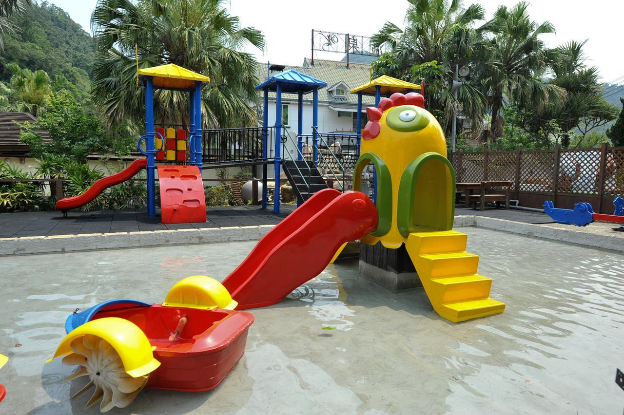 He'An Homestay Hengshan Екстериор снимка