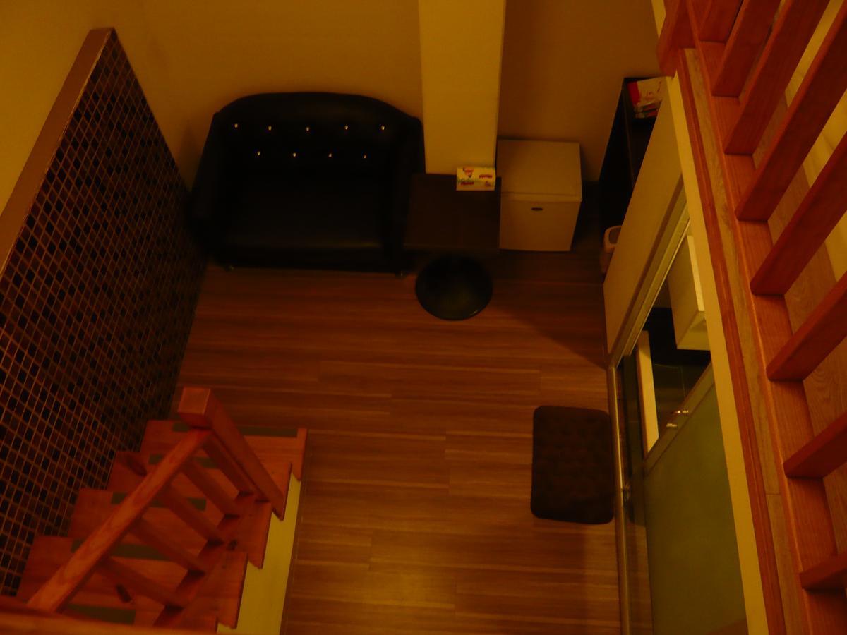 He'An Homestay Hengshan Екстериор снимка